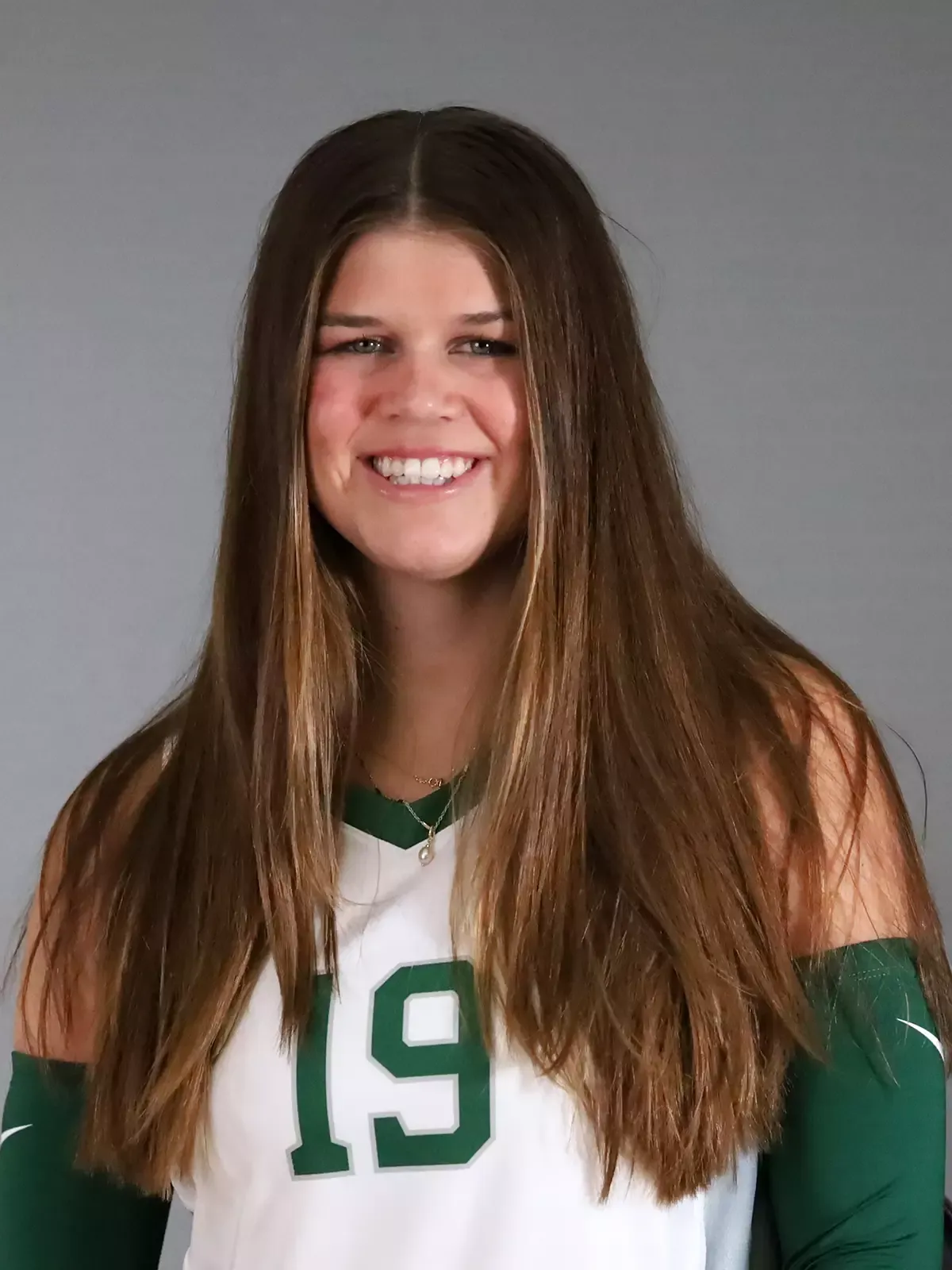 Ashley Repetti, Volleyball, Portland State University