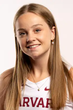 Lucy Barker, Field Hockey, Harvard University