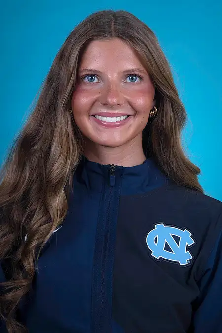 Sophia Frei, Swimming & Diving, University of North Carolina