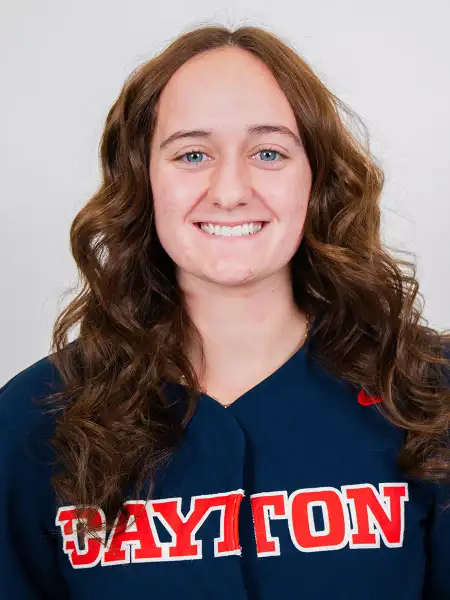 Camrynn Linneman, Softball, University of Dayton