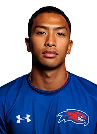 Ben Inthisone, Soccer, University of Massachusetts Lowell
