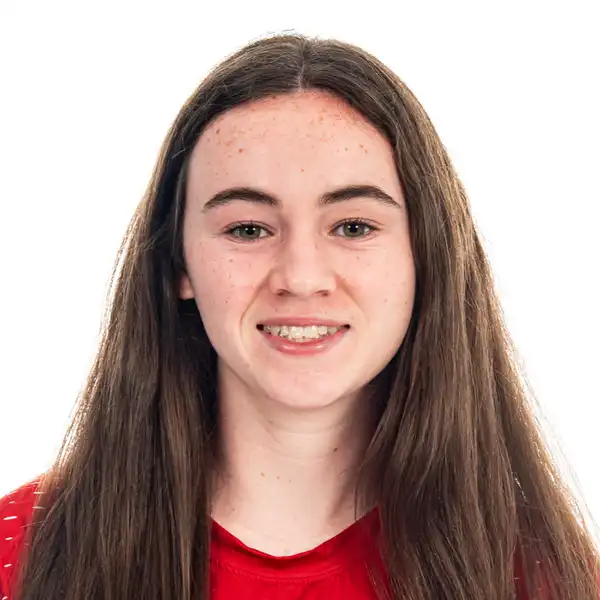 Georgia Prouty, Soccer, Boston University