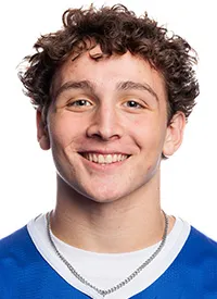 Braden McMahon, Lacrosse, University of Massachusetts Lowell