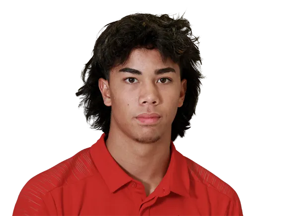 Kekoa Visperas, Football, undefined