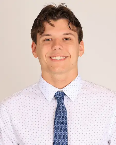Aidan Puk, Swimming & Diving, Providence College