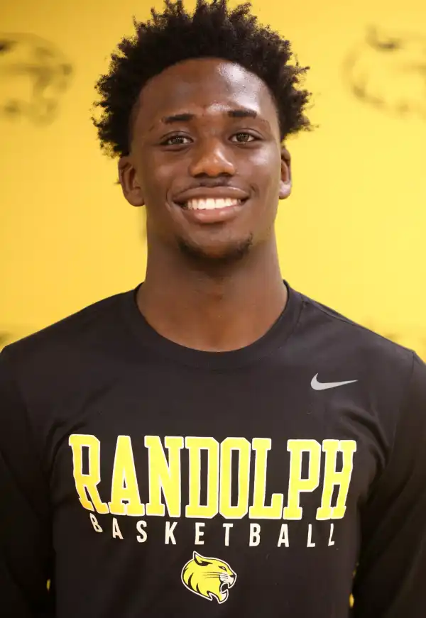 Dean Quaye, Basketball, Randolph College