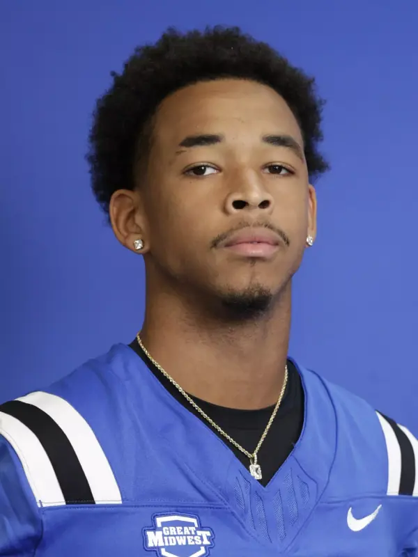 Tae Townsend, Football, Thomas More University
