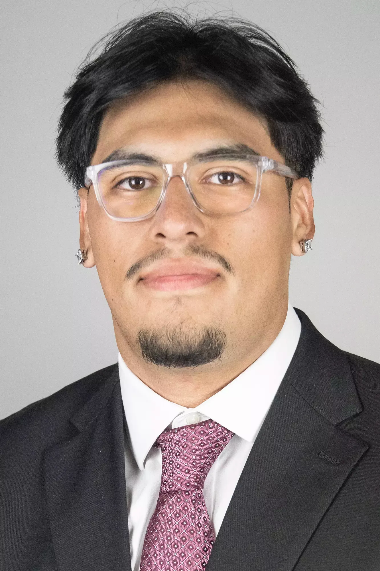 Jake Ayala, Football, undefined