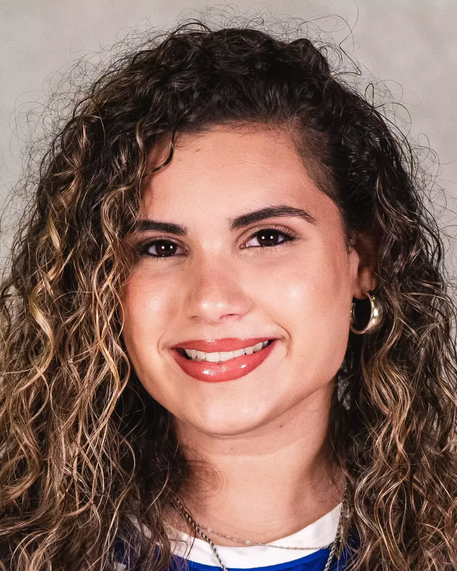 Dariana Valencia, Volleyball, Georgia State University