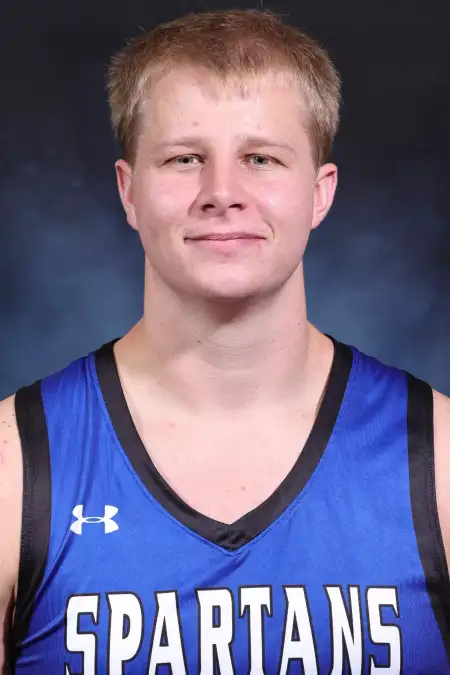 Ian Mindrup, Basketball, University of Dubuque