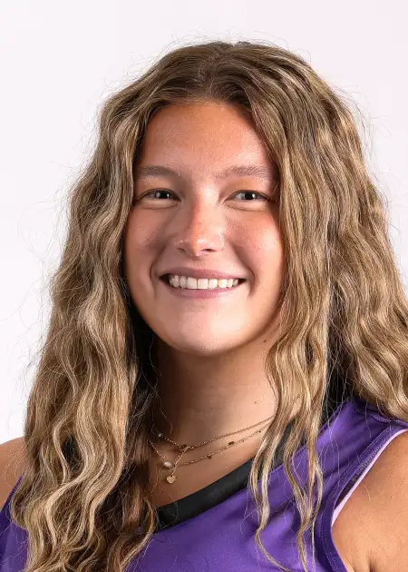 Kingsley Minus, Volleyball, Tarleton State University