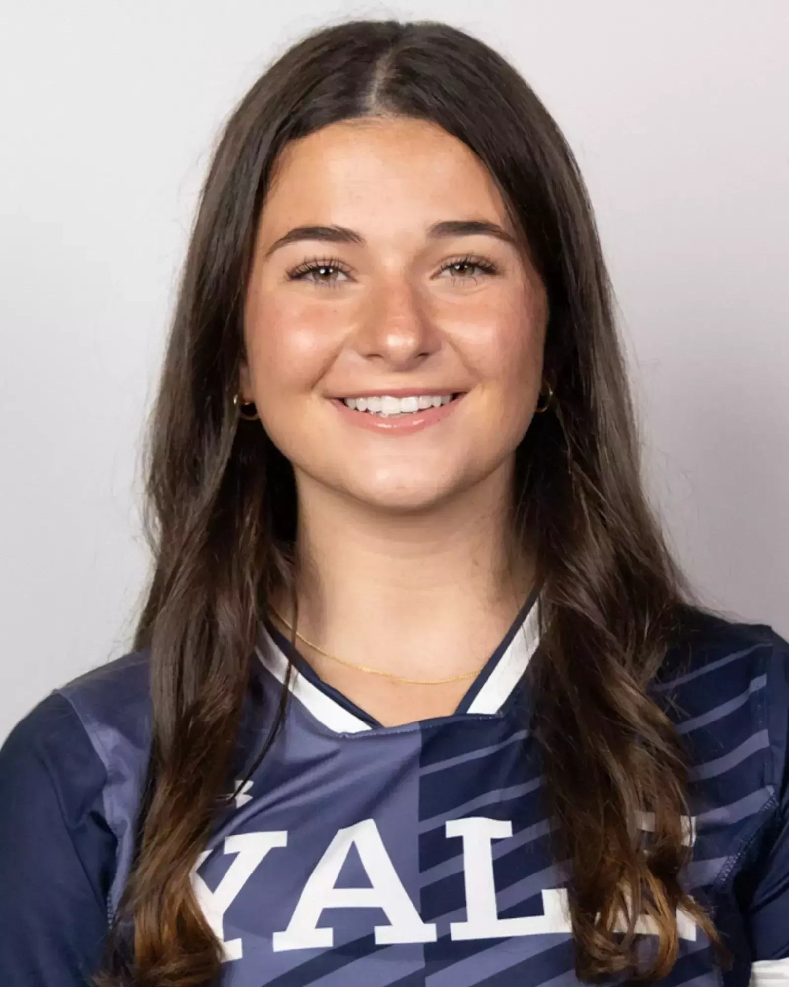 Aubrey Scoble, Soccer, undefined