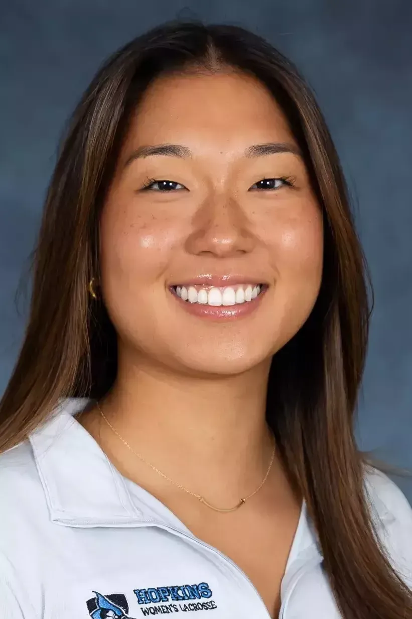 Jocelyn Park, Lacrosse, undefined