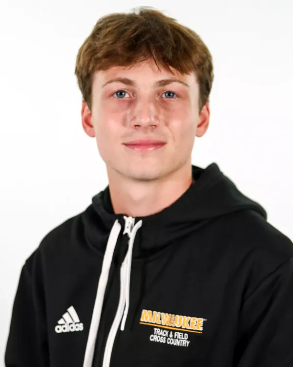 Karsten Grundahl, Track and Field (O), University of Wisconsin-Milwaukee