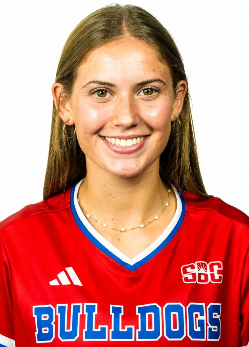 Jane Neil, Soccer, Louisiana Tech University