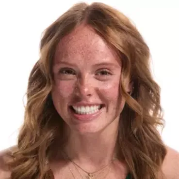 Rosie Cline, Beach Volleyball, undefined