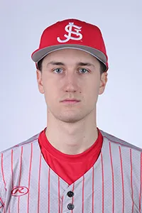 Cristian Bernardini, Baseball, St. John's University