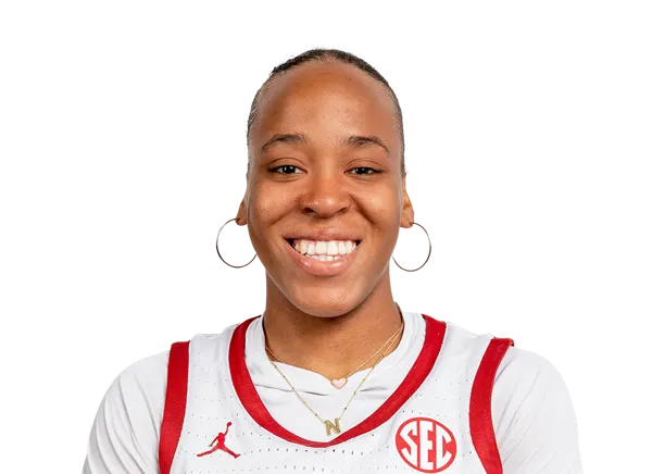 Nevaeh Tot, Basketball, University of Oklahoma