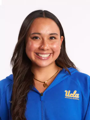 Applejean Gwinn, Swimming & Diving, undefined