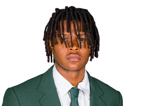 Ja'Quel Mack, Football, undefined