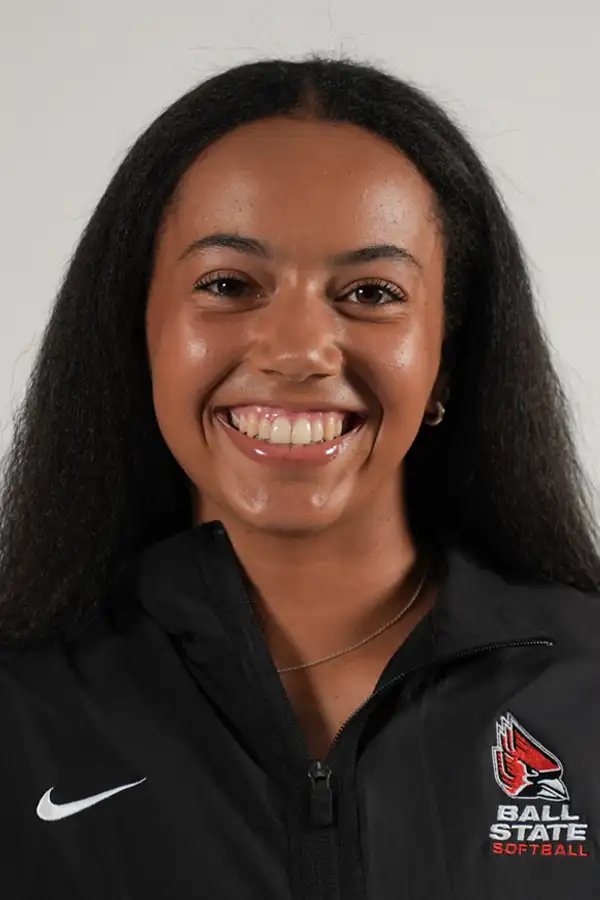 Payton Fox, Softball, Ball State University