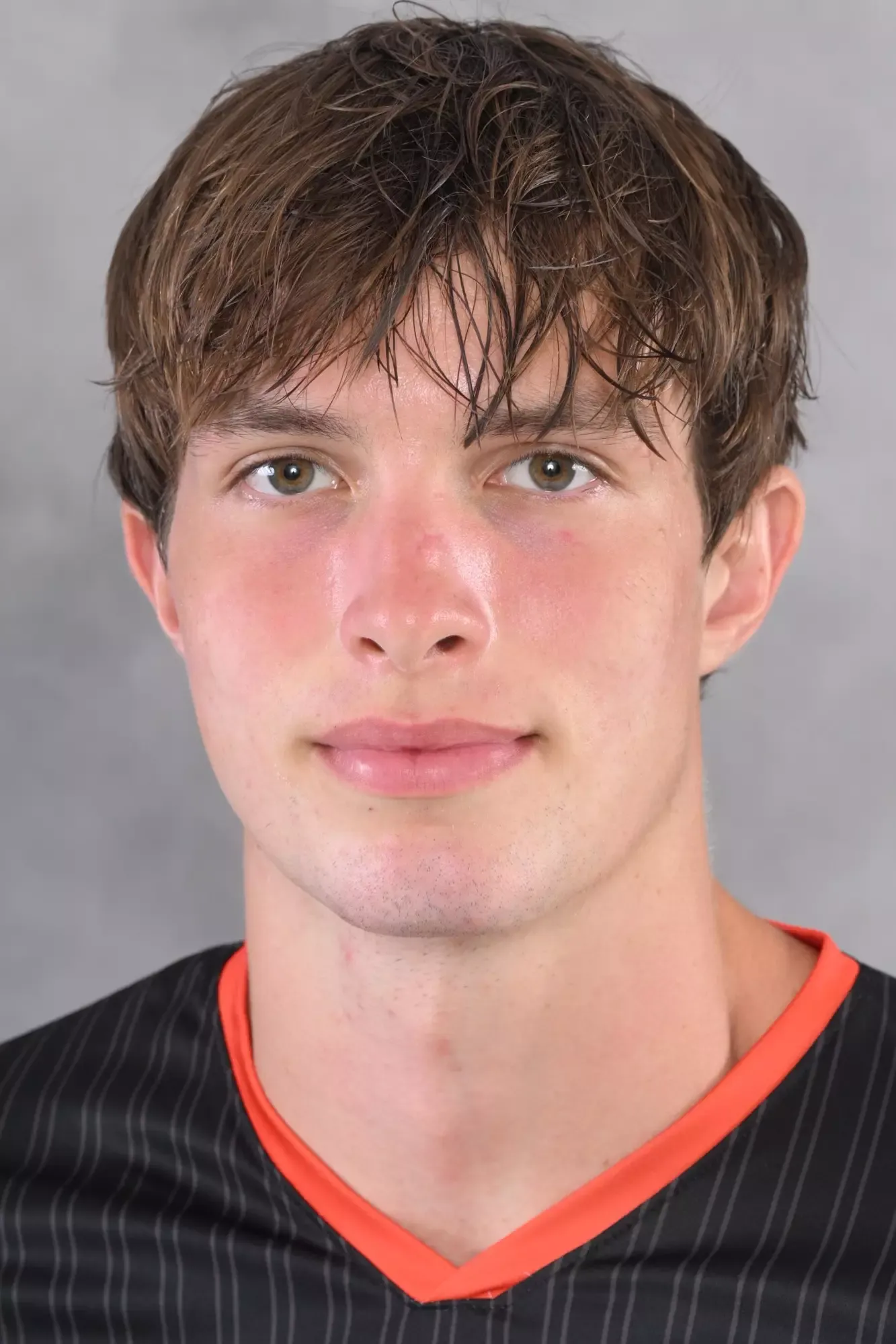 Adam Granai, Soccer, Campbell University