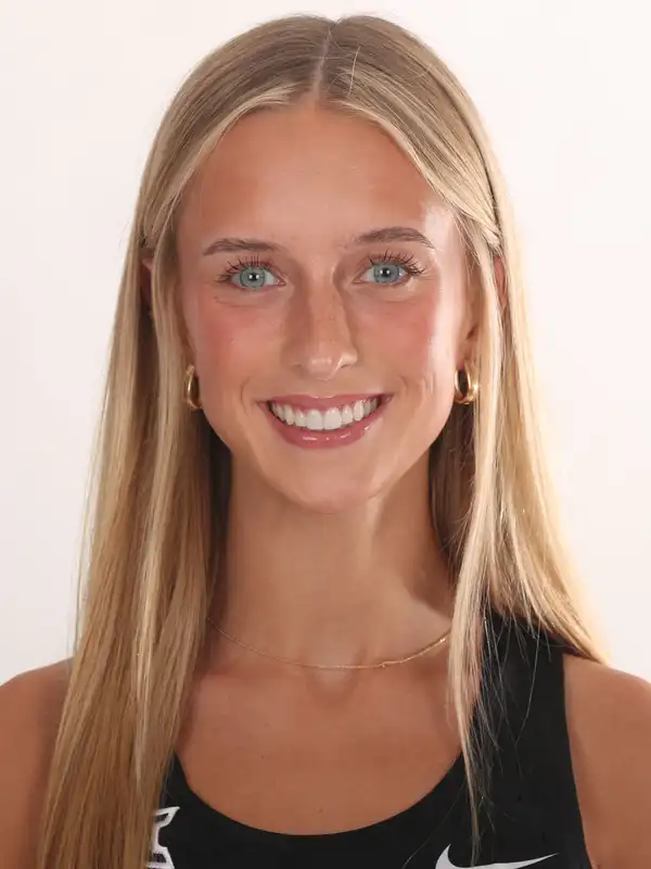Olivia Mundt, Track and Field (O), University of Cincinnati
