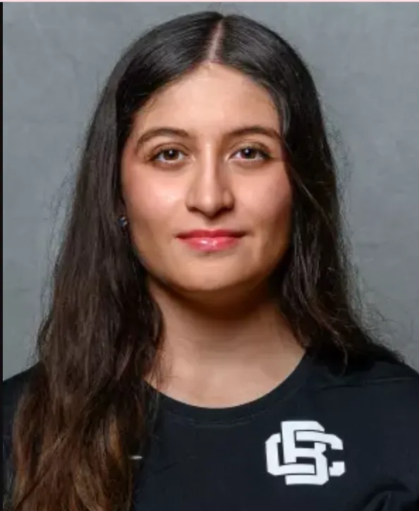 Mia Bernier, Golf, undefined