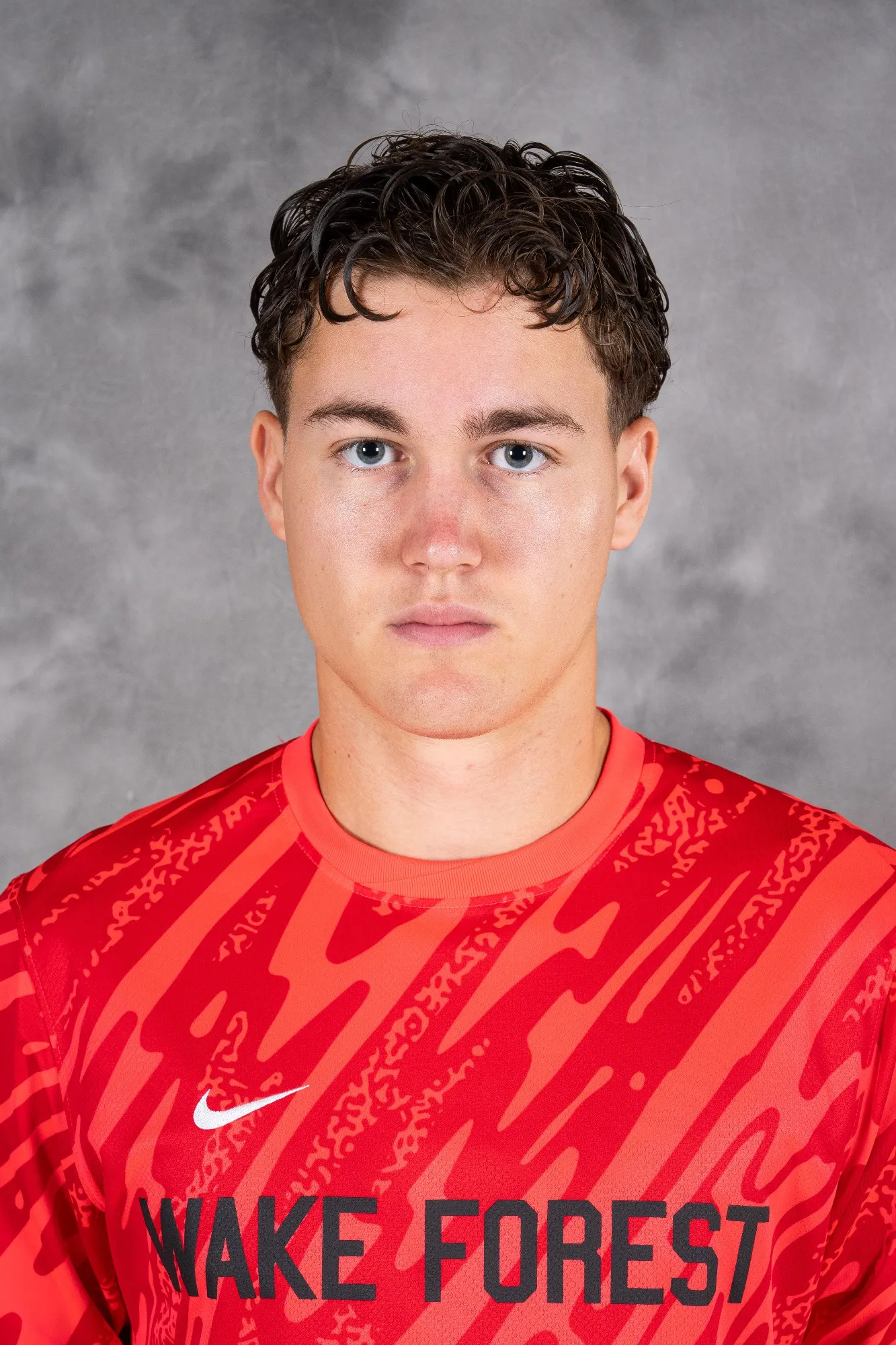 Quinn Syrett, Soccer, Wake Forest University