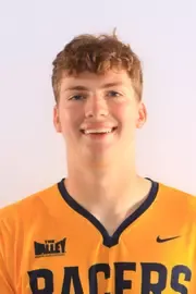 Brady Grabowski, Baseball, undefined