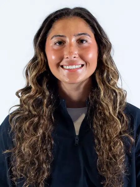 Carmella Muccilli, Softball, Elon University