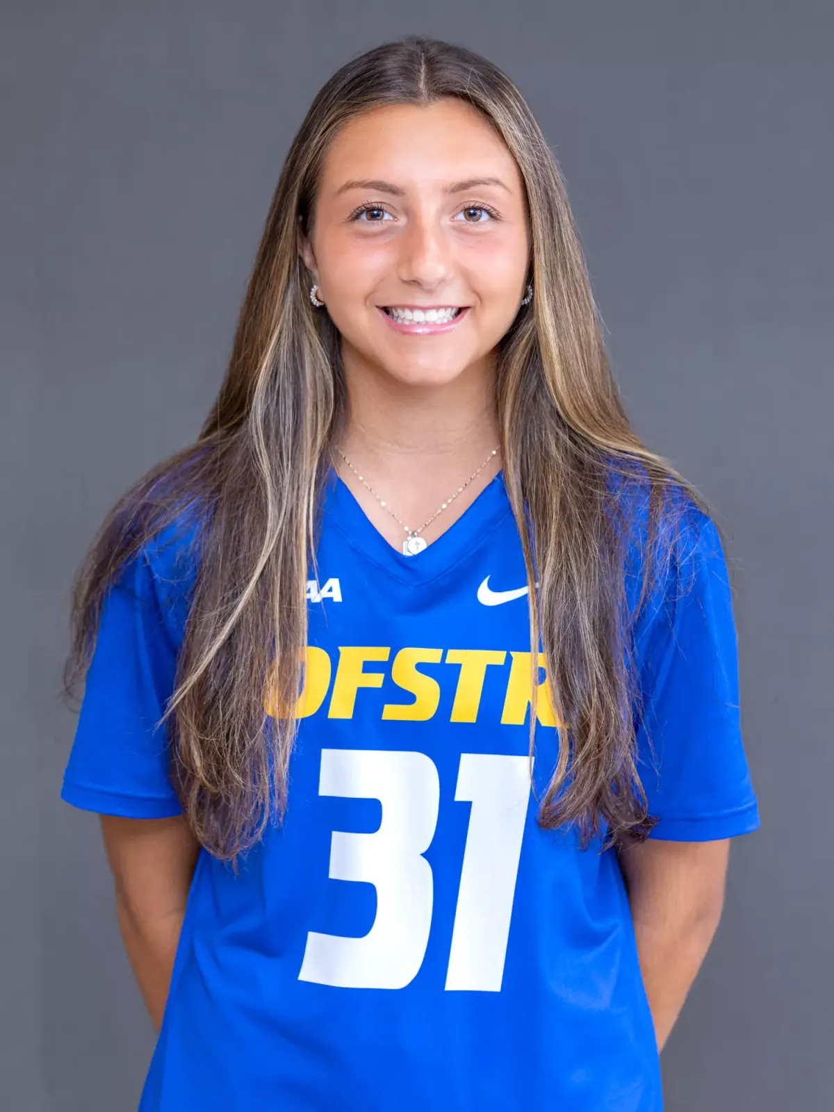 Sara Elmen, Lacrosse, Hofstra University