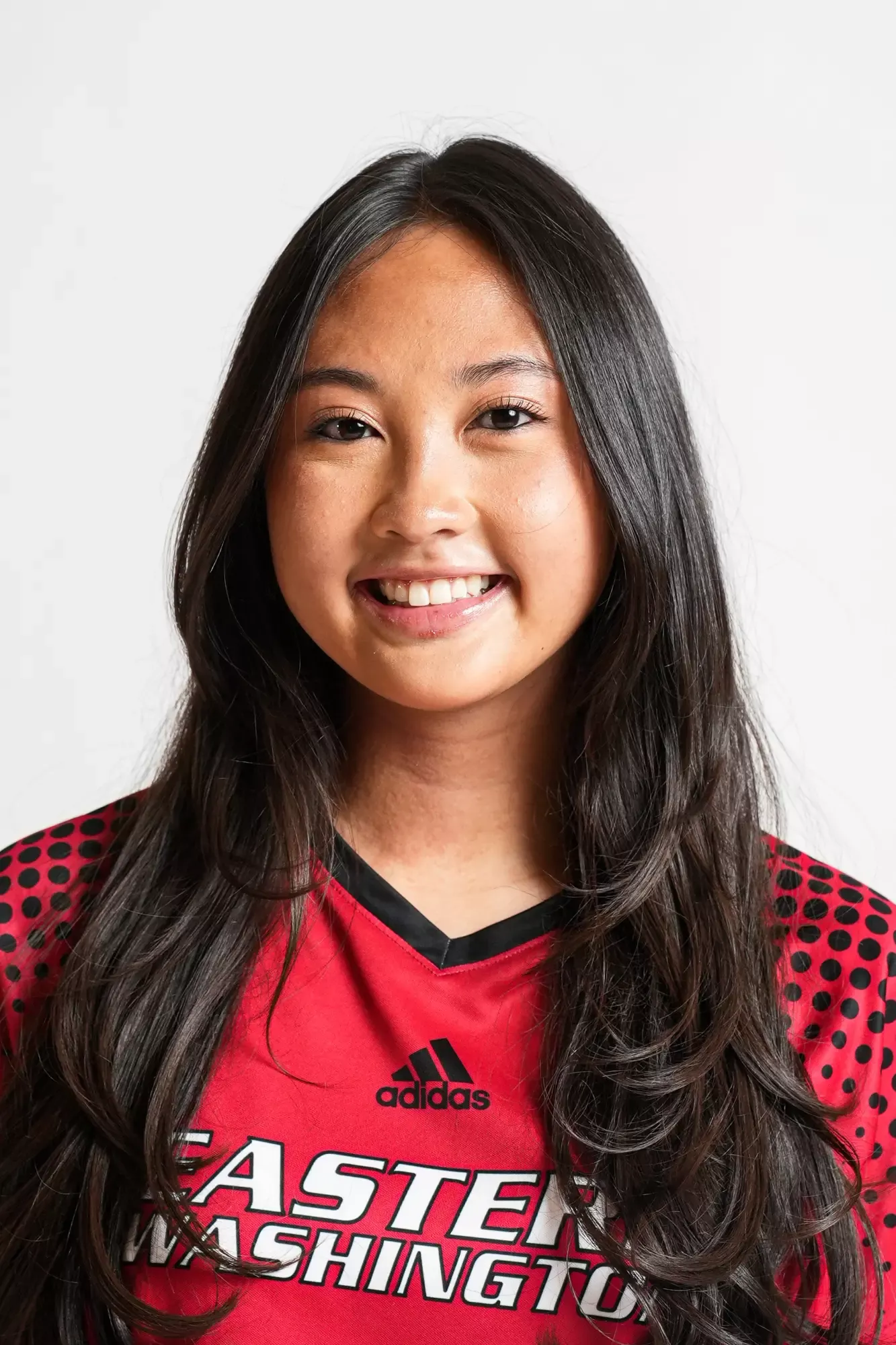 Mailynn Jeffries, Soccer, Eastern Washington University