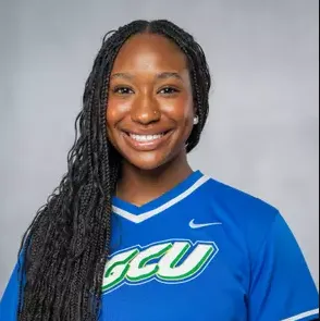 Loreal Byrd, Softball, undefined