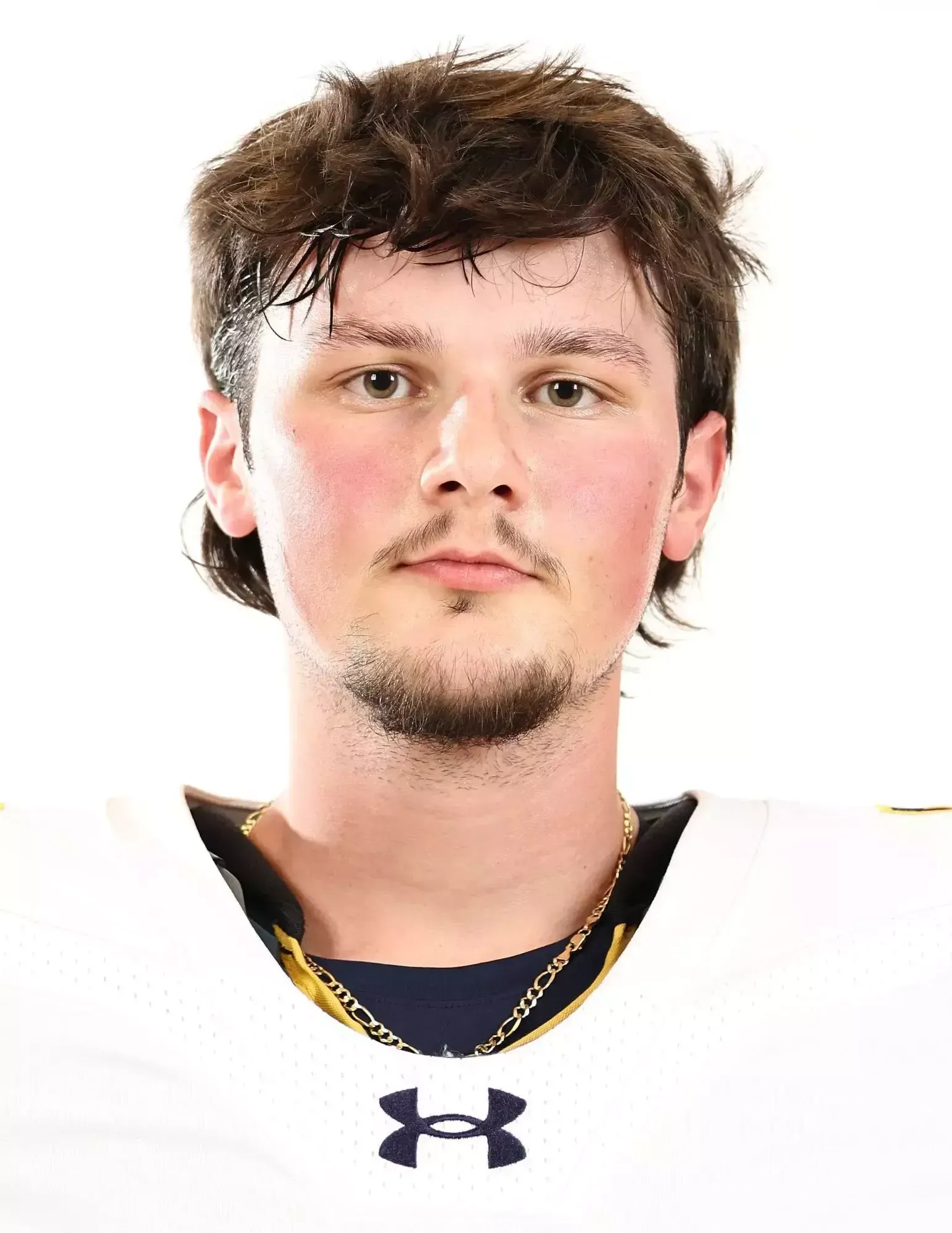 Nick Jamieson, Football, undefined