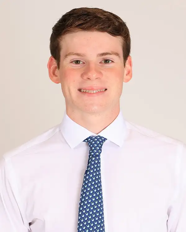 Conor Duggan, Swimming & Diving, Providence College