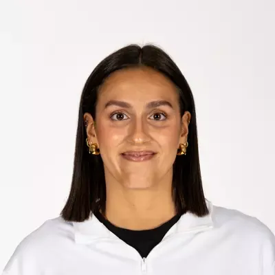 Blanca Sanz, Swimming & Diving, University of the Incarnate Word