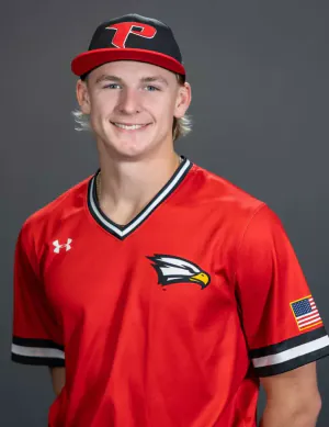 Bryson Maynard, Baseball, undefined