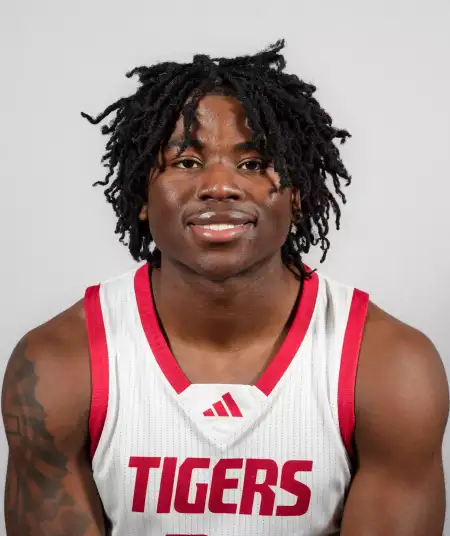 David Oriaku, Basketball, University of West Alabama