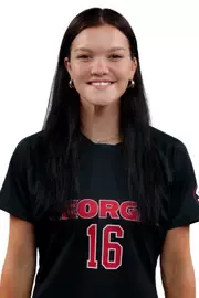 Ellie Gilbert, Soccer, undefined