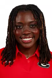 Reign Redmond, Track and Field, undefined