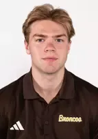 Tyler MacKenzie, Hockey, undefined