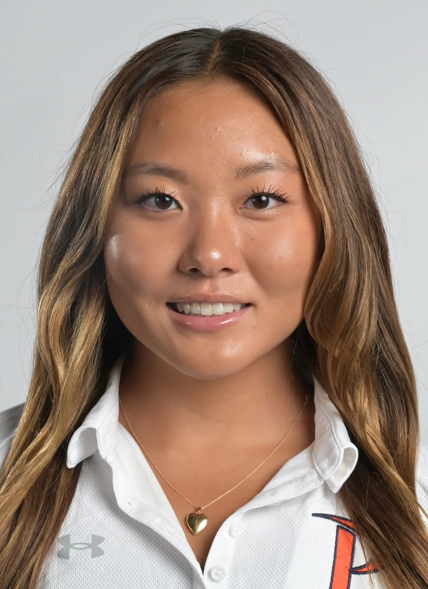 Mollie Cho, Swimming & Diving, Pepperdine University