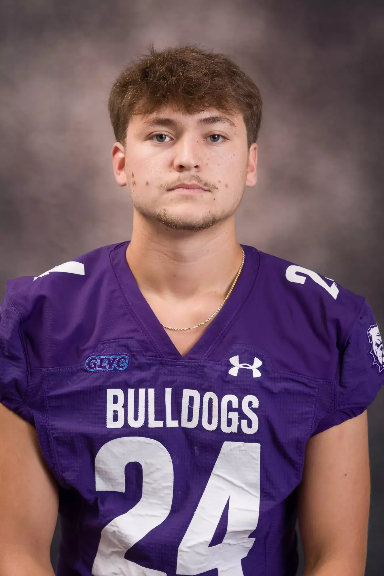 Mark Panagos, Football, undefined