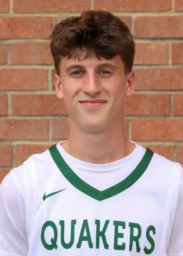 Drew Rossman, Basketball, Wilmington College