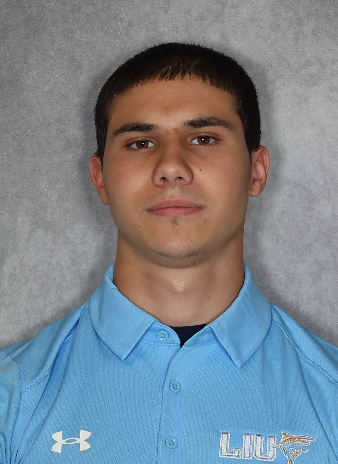 Anthony Martino-Cassaro, Football, undefined