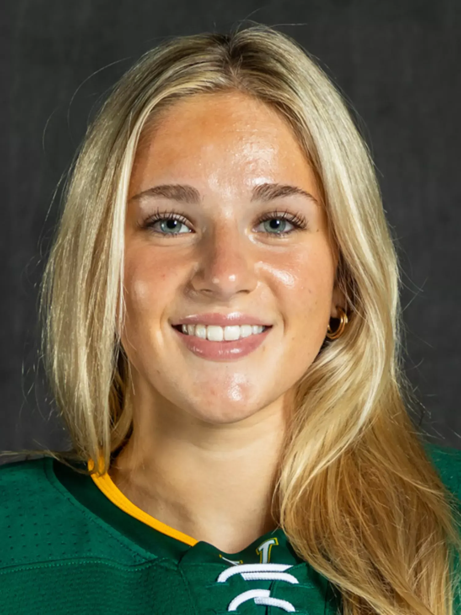 Lexie Hatoum, Hockey, University of Vermont