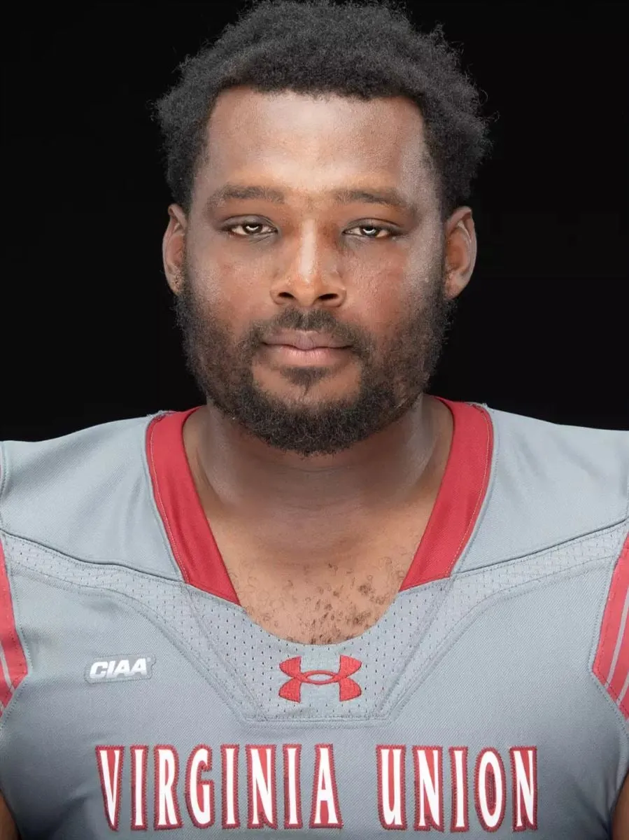 Mike Jones, Football, undefined