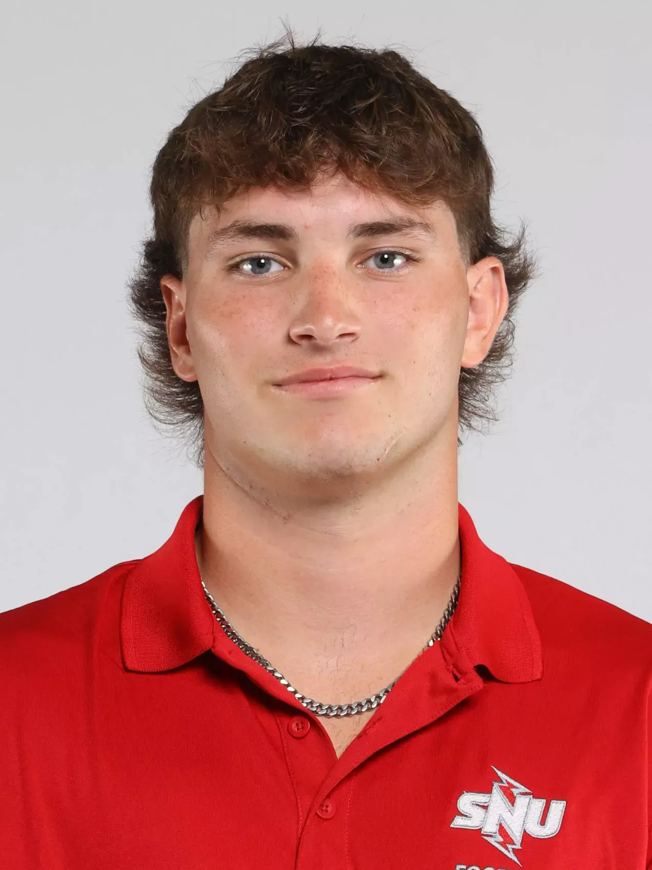 Jaxon Worley, Football, Southern Nazarene University