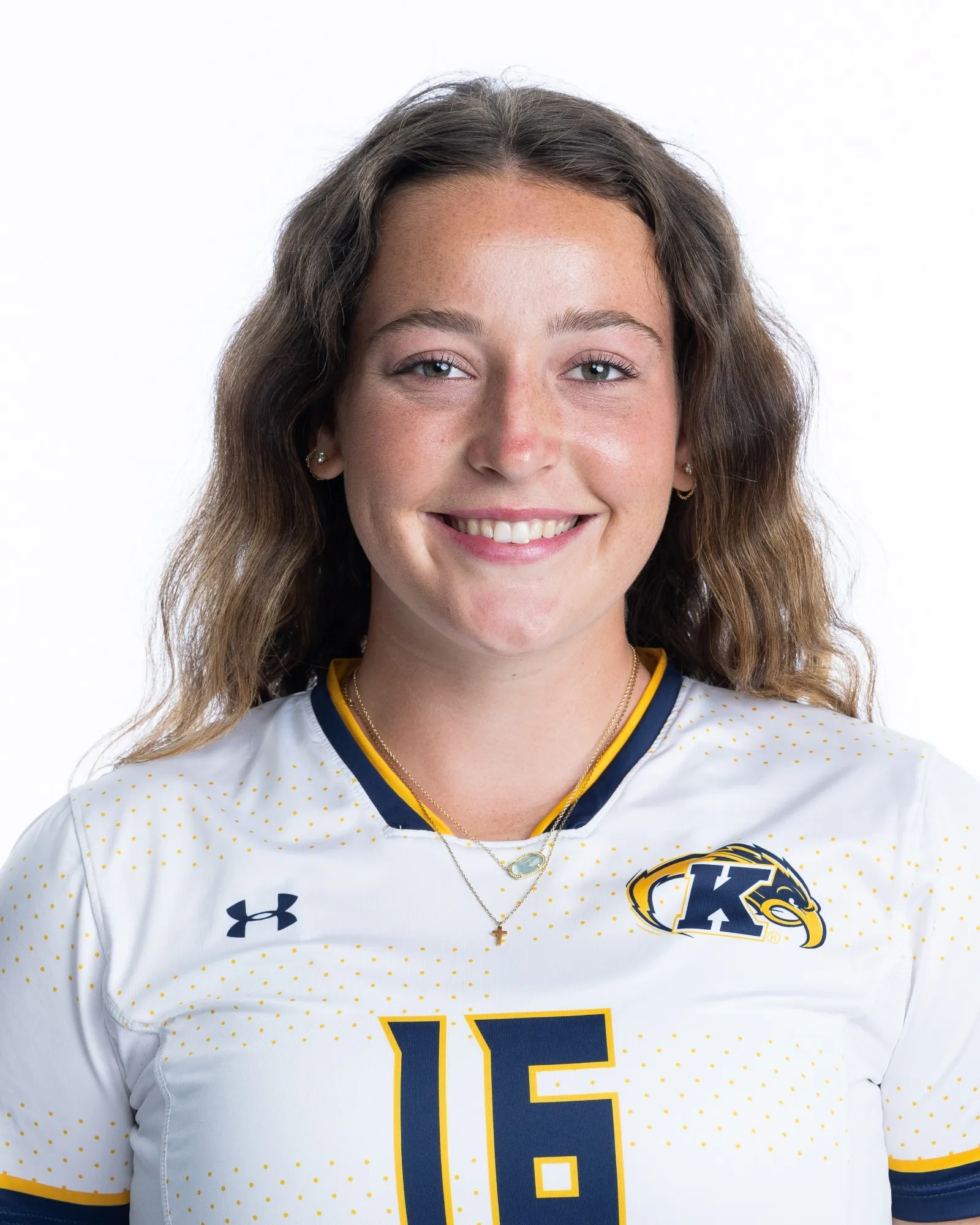 Abby Breitschuh, Soccer, undefined